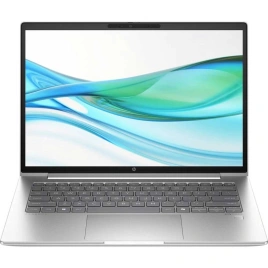 Ноутбук HP ProBook 440 G11 14 IPS/ i5-125U Ultra/8GB/512GB SSD (8Z4M8AV) Silver
