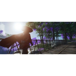 Игра Sony Ghost of Tsushima Directors Cut (Русская версия) (PS5)