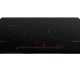 Индукционная варочная панель Bosch Serie 6 PIE631HB1E Black