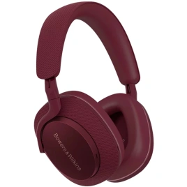 Наушники Bowers & Wilkins Px7 S2E Ruby Red