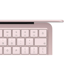 Ноутбук Apple MacBook Neo (2026) 13 A18 Pro 6C CPU, 5C GPU/8GB/256GB SSD (MHFH4) Blush