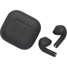 Наушники Apple AirPods 4 ANC Color Black