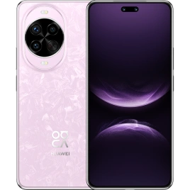 Смартфон Huawei Nova 14 Pro 12/512GB Pink (51098MES)