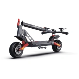 Электросамокат Kugoo G2 Pro Black