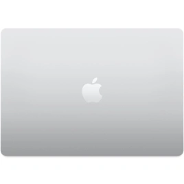 Ноутбук Apple MacBook Air (2025) 15 M4 10C CPU, 10C GPU/24Gb/512Gb SSD (MC6J4) Silver