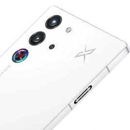 Смартфон ZTE Nubia RedMagic 10 Pro 12/256GB Lightspeed