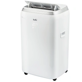 Мобильный кондиционер Ballu Platinum Comfort BPHS-15H White