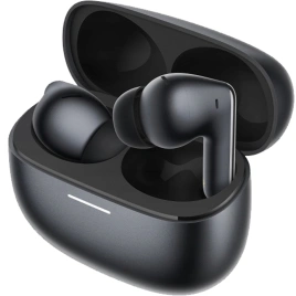 Наушники Xiaomi Redmi Buds 8 Pro Obsidian Black (BHR08GOGL)