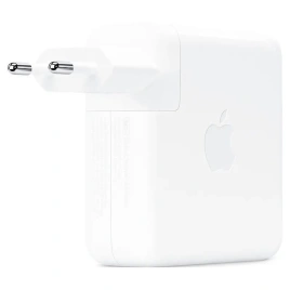 Сетевое зарядное устройство Apple 96W USB-C Power Adapter (MW2L3ZM) White