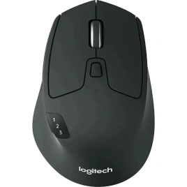 Беспроводная мышь Logitech M720 Triathlon Black (910-004794)
