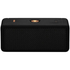 Портативная акустика Marshall Emberton II Black