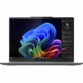 Ноутбук Lenovo Yoga 7 16ILL10 16 OLED/ i7-256V Ultra/16GB/1TB SSD (83JT0028RK) Luna Grey
