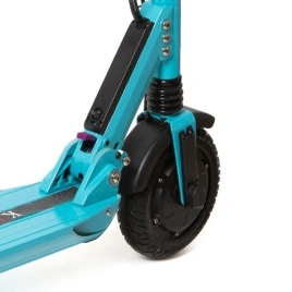 Электросамокат Kugoo S3 350W Blue