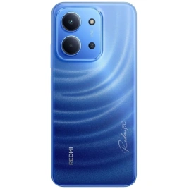 Смартфон Xiaomi Redmi 15C 4/128Gb (NFC) Moon Blue EAC