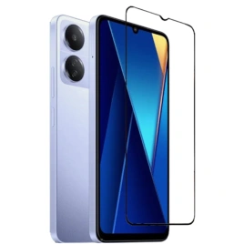 Защитное стекло GLASS Pro для Xiaomi Redmi 13C