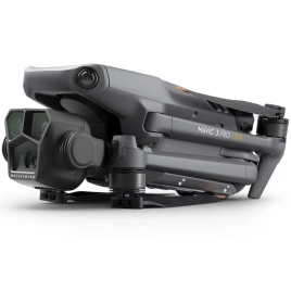 Квадрокоптер DJI Mavic 3 Pro Cine Premium Combo (DJI RC Pro) Gray