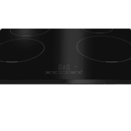 Индукционная варочная панель Bosch Serie 4 PIE631BB5E Black