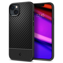 Чехол Spigen Core Armor для iPhone 14 Plus (ACS04648) Matte Black