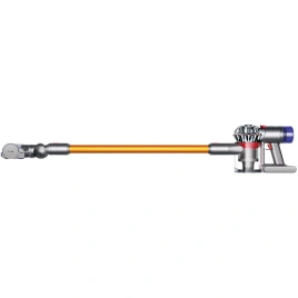 Пылесос Dyson V8 Absolute SV10 Nickel/Yellow