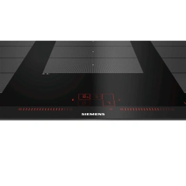 Индукционная варочная панель Siemens EX975LXC1E Black