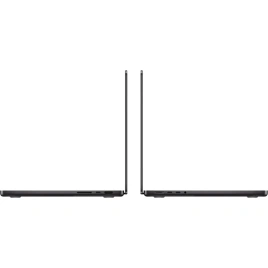 Ноутбук Apple MacBook Pro 14 (2026) M5 Max 18C CPU, 32C GPU/36GB/2TB SSD (MGDU4) Space Black