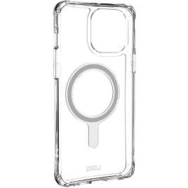 Чехол UAG Plyo with MagSafe для iPhone 13 Pro (113152184343) Ice