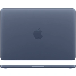 Ноутбук Apple MacBook Neo (2026) 13 A18 Pro 6C CPU, 5C GPU/8GB/256GB SSD (MHFF4) Indigo