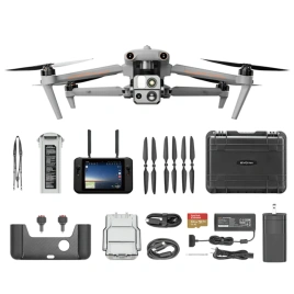 Квадрокоптер Autel EVO MAX 4T Gray