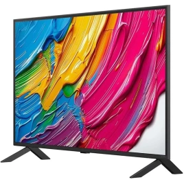 Телевизор LG 43QNED80A6A.ARUG 43" 2025
