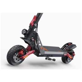 Электросамокат Kugoo G2 Pro Black