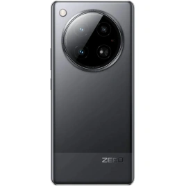 Смартфон Infinix Zero 40 8/256Gb Rock Black