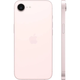 Смартфон Apple iPhone 17e 256GB eSim Soft Pink