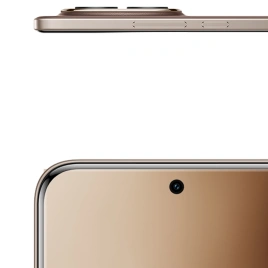 Смартфон Xiaomi Redmi Note 15 Pro Plus 5G 8/256Gb Mocha Brown EAC