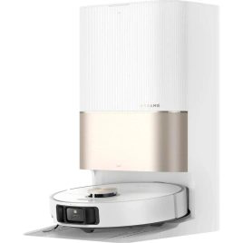 Робот-пылесос Dreame X40 Ultra Complete White (RLX63CE-2)
