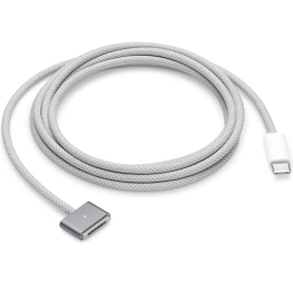 Кабель Apple USB-C to MagSafe 3 Cable (2 m) Space Gray