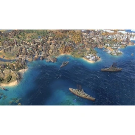 Игра Sony Sid Meier's Civilization VII (Русская версия) (PS5)