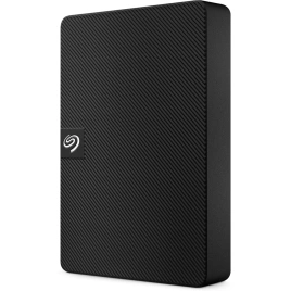 Внешний жесткий диск Seagate Expansion Portable Drive USB 3.0 2TB Black (STKM2000400)