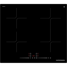 Индукционная варочная панель Kuppersberg ICI 615 Black