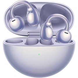 Наушники Huawei FreeClip Purple (55037246)