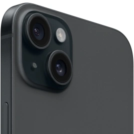 Смартфон Apple iPhone 15 128Gb Black
