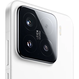 Смартфон Xiaomi 15 12/512Gb White EAC