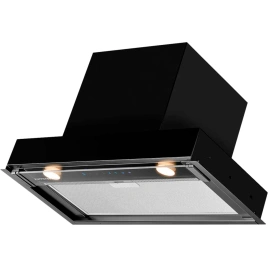 Встраиваемая вытяжка Kuppersberg Nancy 60 Black