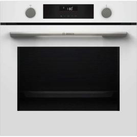 Электрический духовой шкаф Bosch Serie 4 HUA736EV0T White