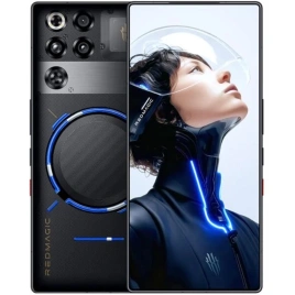 Смартфон ZTE Nubia RedMagic 11 Pro 16/512Gb Nightfreeze