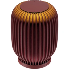 Умная колонка Sber SberBoom с голосовым помощником Салют Red