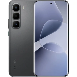 Смартфон Infinix Hot 60 Pro Plus 8/128Gb Sleek Black