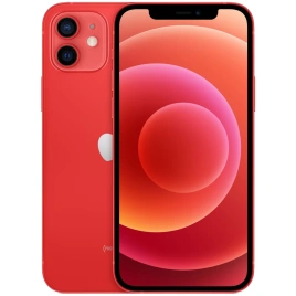 Смартфон Apple iPhone 12 128Gb (PRODUCT)RED