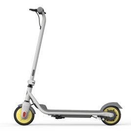 Электросамокат Ninebot KickScooter C8 White/Grey