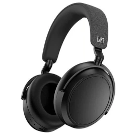 Наушники Sennheiser Momentum 4 Wireless Black
