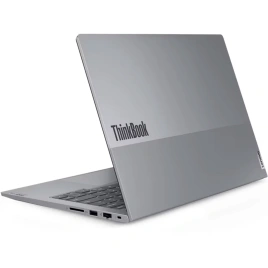 Ноутбук Lenovo ThinkBook 14 G7 IML 14 WUXGA IPS/ i5-125U Ultra/16Gb/512Gb SSD (21MR002QGQ) Arctic Grey